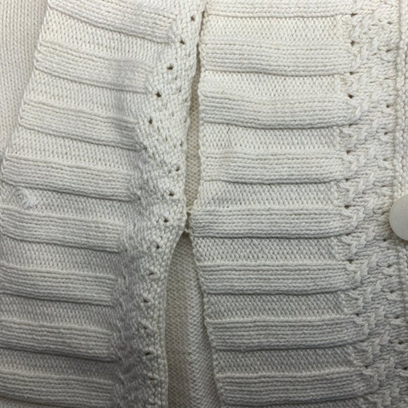 Unique! Handmade Crochet turtleneck Shirt - Picture 5 of 10